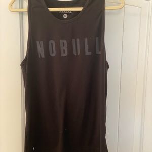 Men’s Nobull tank